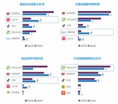 KOL营销投放额连续三年涨幅达5成,谁是最阔绰金主?