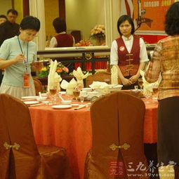 高端餐饮的年夜饭开始 从简风